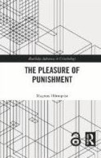 Image of E-book The Pleasure of Punishment