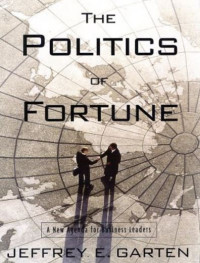 Image of E-book The Politics of Fortune