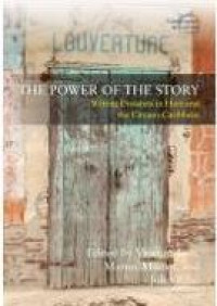 Image of E-book The Power of the Story