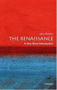 Image of E-book The Renaissance: A Very Short Introduction