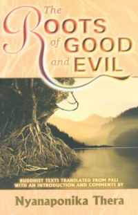 Image of E-book The Roots of Good and Evil