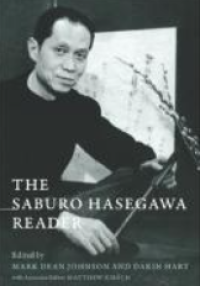 Image of E-book The Saburo Hasegawa Reader