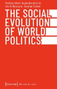 Image of E-book The Social Evolution of World Politics