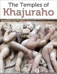 Image of E-book The Temples of Khajuraho