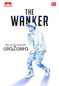 Image of E-Book The Wanker