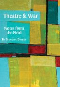 Image of E-book Theatre and War : Notes from the Field