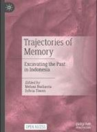 Image of E-book Trajectories of Memory : Excavating the Past in Indonesia