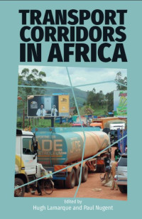 Image of E-Book Transport Corridors in Africa