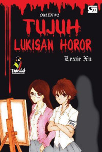 Image of E-Book Tujuh Lukisan Horor