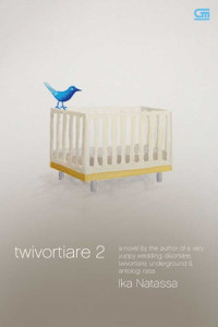 Image of E-Book Twivortiare 2