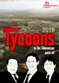 Image of E-book Tycoons in the Indonesian Palm Oil