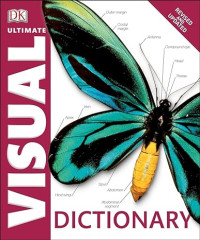 Image of E-book Ultimate Visual Dictionary, 2nd Edition