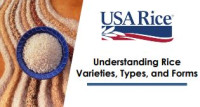 Image of E-book Understanding Rice Varieties, Types, and Forms