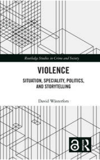 Image of E-book Violence Situation, Speciality, Politics, and Storytelling