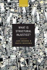 Image of E-Book What Is Structural Injustice?