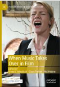 Image of E-book When Music Takes Over in Film