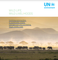 Image of E-book Wild Life, Wild Livelihoods
