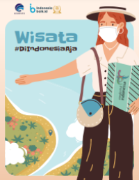 Image of E-book Wisata di Indonesia Aja