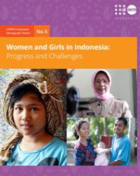 Image of E-book Women and Girls in Indonesia : Progress and Challenges