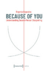 Image of E-book Because of You : Understanding Second-Person Storytelling