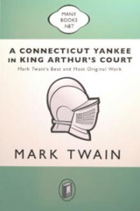 Image of Ebook A Connecticut Yankee in King Arthur's Court