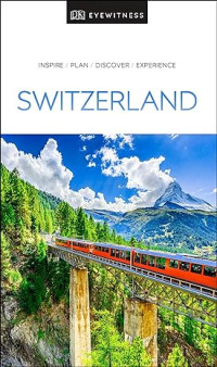 Image of Ebook Eyewitness: Switzerland