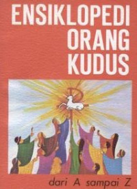 Image of Ensiklopedi Orang Kudus dari A sampai Z