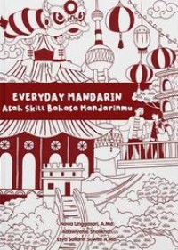 Image of Everyday Mandarin : Asah Skill Bahasa Mandarinmu