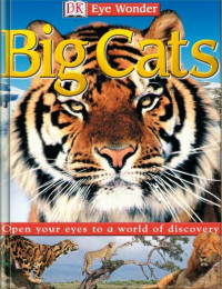 Image of Eyewonder: Big Cats