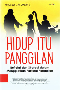 Image of Hidup Itu Panggilan