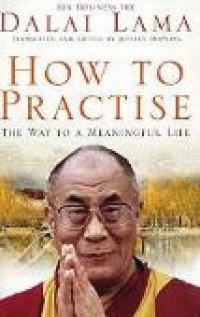 Image of How to Practise the Way to a Meaningful Life