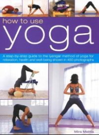 Image of How to use Yoga