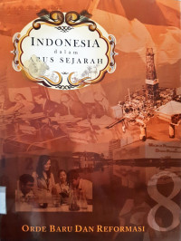 Image of Indonesia dalam Arus Sejarah 8: Orde Baru dan Reformasi