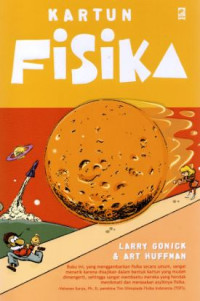 Image of Kartun Fisika