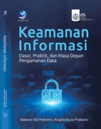 Image of Keamanan Informasi