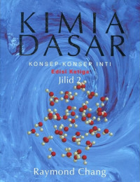 Image of Kimia Dasar Jilid 2