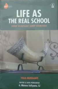 Image of Life as the Real School