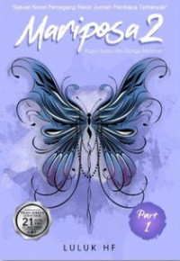 Image of Mariposa 2 : Kupu-kupu dan Bunga Matahari