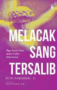 Image of Melacak Sang Tersalib