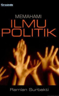 Image of Memahami Ilmu Politik