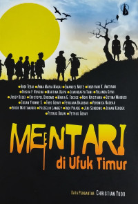 Image of Mentari di Ufuk Timur