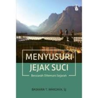 Image of Menyusuri Jejak Suci: Berziarah Ditemani Sejarah
