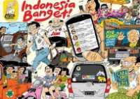 Image of Mice Cartoon : Indonesia Banget