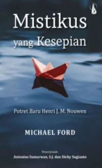 Image of Mistikus yang Kesepian