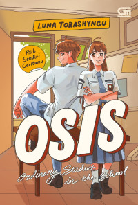 Image of OSIS (Ordinary Student In the School)