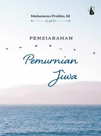 Image of Penziarahan Pemurnian Jiwa