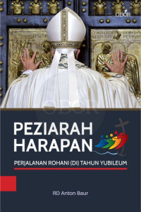 Image of Peziarah Harapan