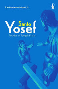 Image of Santo Yosef: Teladan di Tengah Krisis