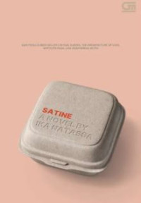 Image of Satine