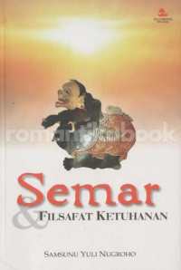 Image of Semar & Filsafat Ketuhanan